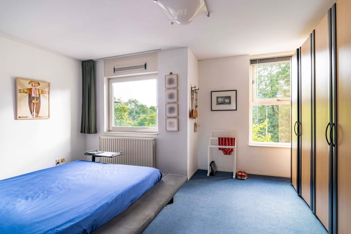 Foto 34 van Van Miereveltlaan 5-D