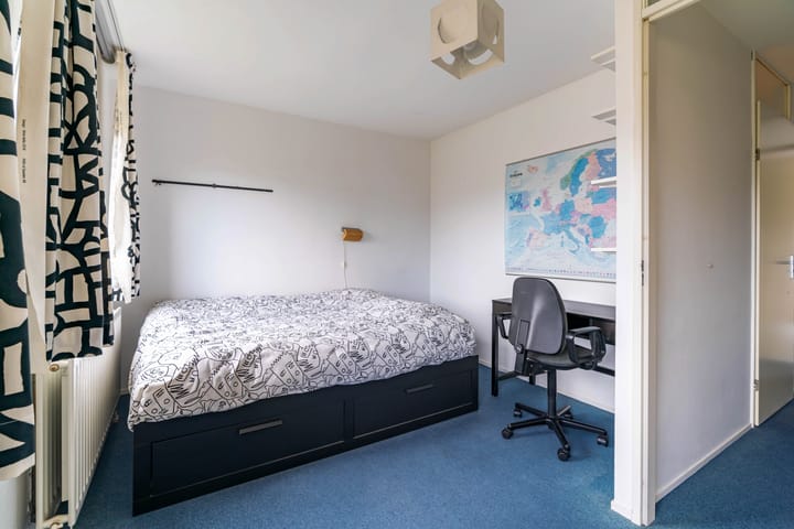 Foto 35 van Van Miereveltlaan 5-D