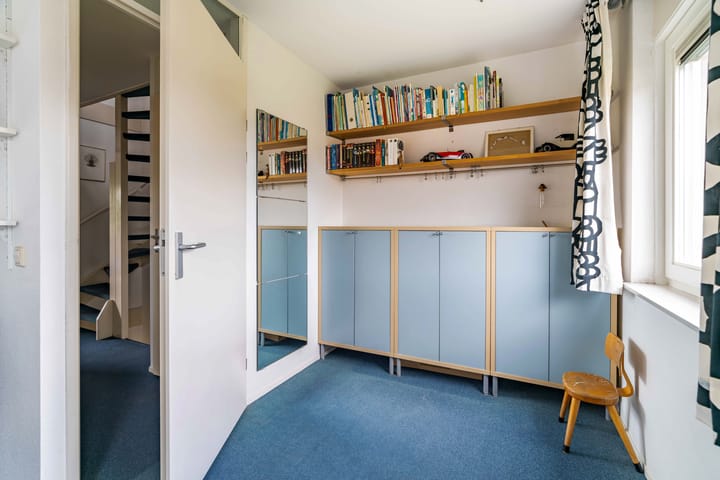 Foto 36 van Van Miereveltlaan 5-D