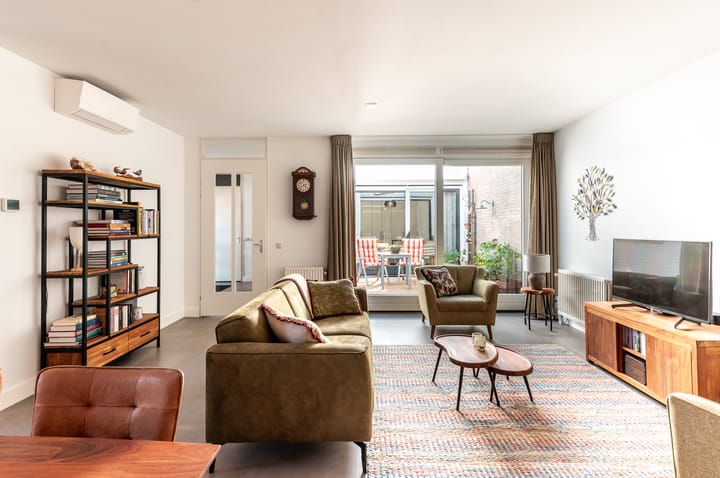 Foto 2 van Martinus Nijhoffstraat 10