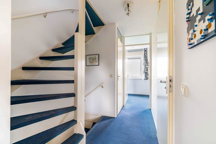 Foto 40 van Van Miereveltlaan 5-D