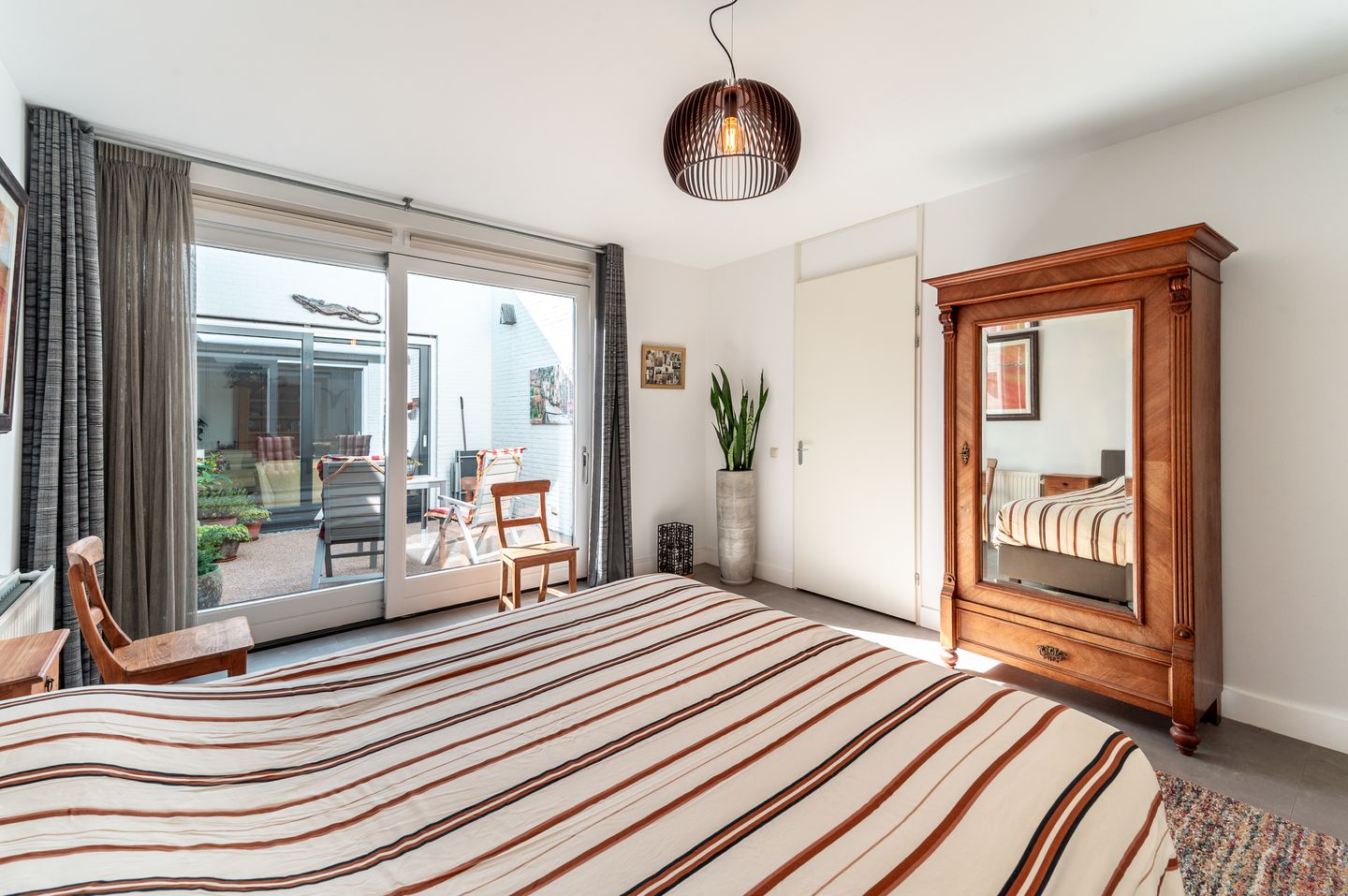 Foto 4 van Martinus Nijhoffstraat 10