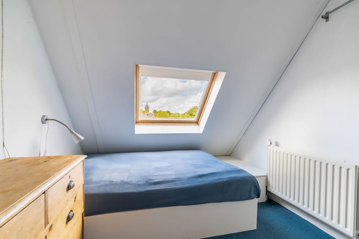 Foto 44 van Van Miereveltlaan 5-D