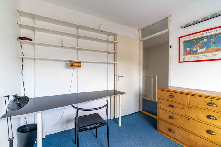 Foto 45 van Van Miereveltlaan 5-D