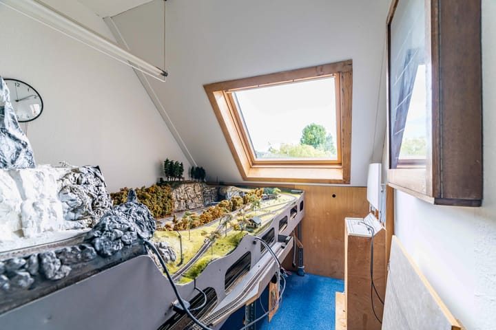 Foto 48 van Van Miereveltlaan 5-D