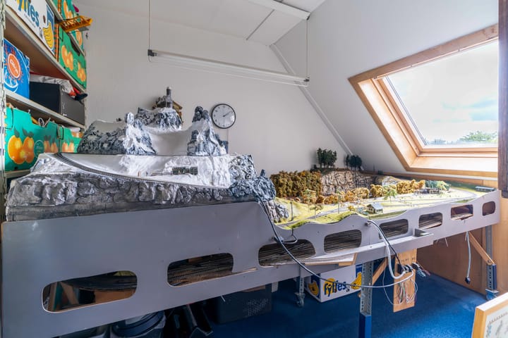 Foto 49 van Van Miereveltlaan 5-D