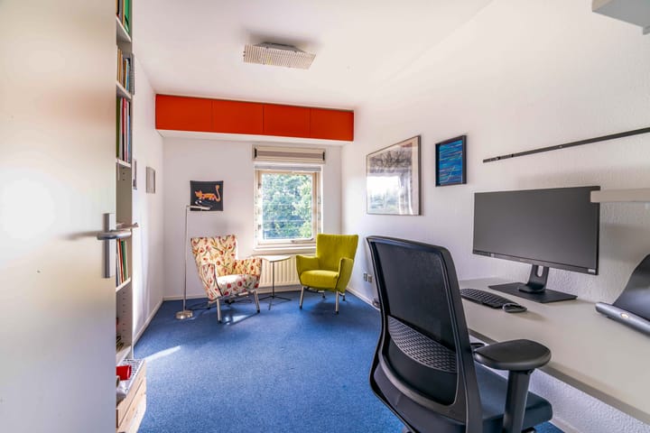 Foto 50 van Van Miereveltlaan 5-D