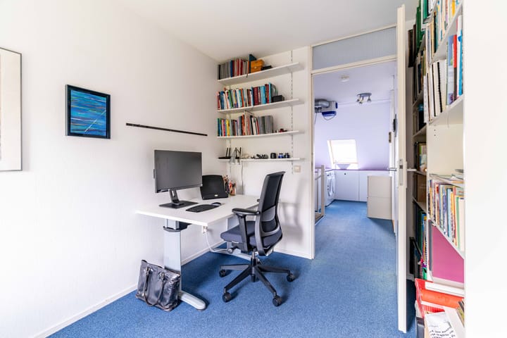 Foto 51 van Van Miereveltlaan 5-D