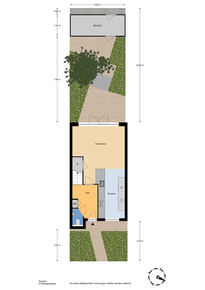 Foto 57 van Van Miereveltlaan 5-D