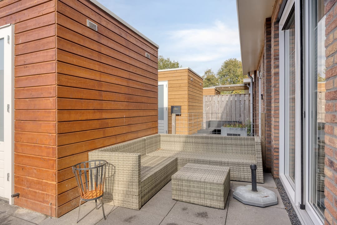 Foto 7 van Korund 80