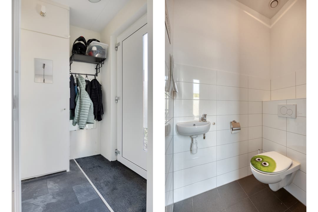 Foto 8 van Korund 80