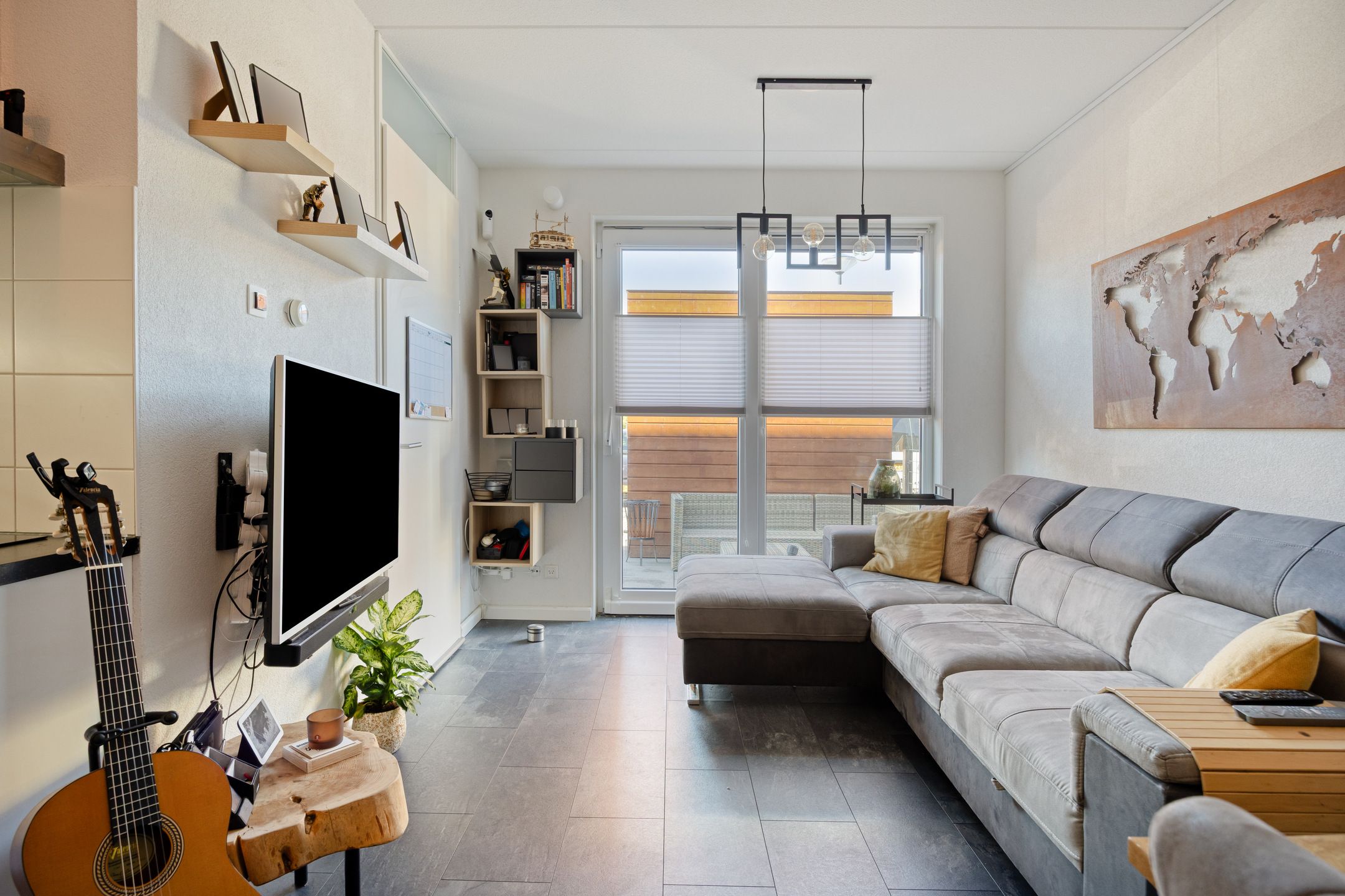 Foto 9 van Korund 80