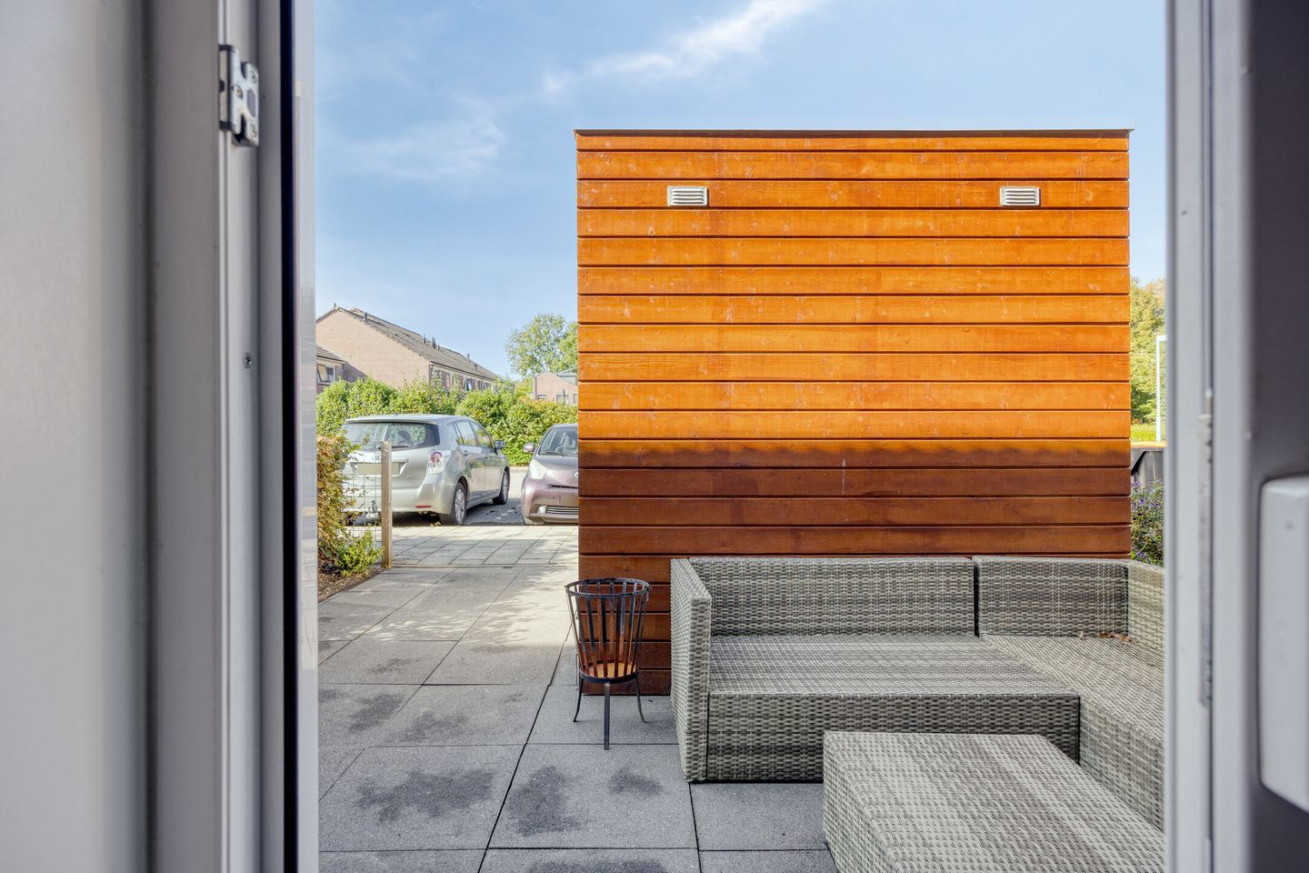 Foto 10 van Korund 80