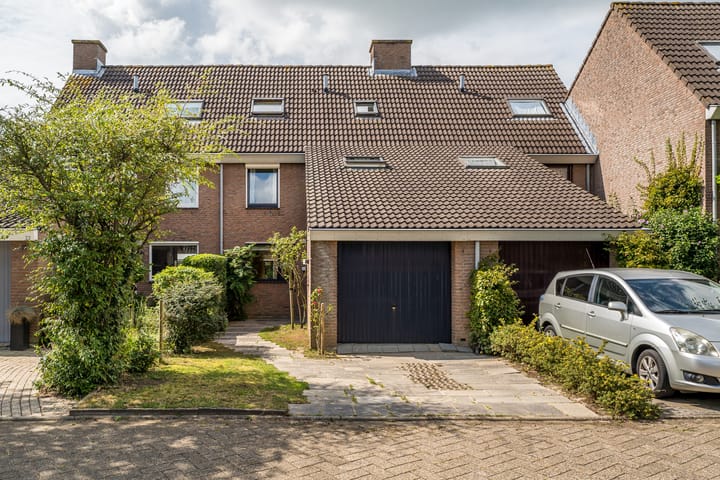 Foto 7 van Ankermonde 20