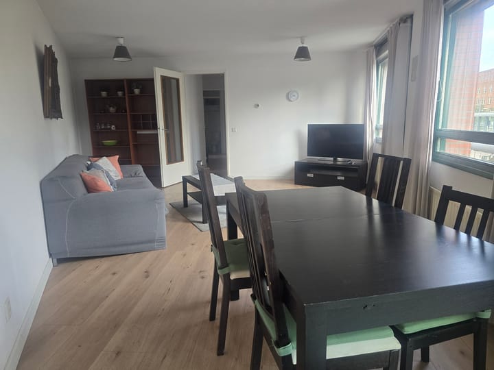 Photo 1 of Adelheidstraat 171