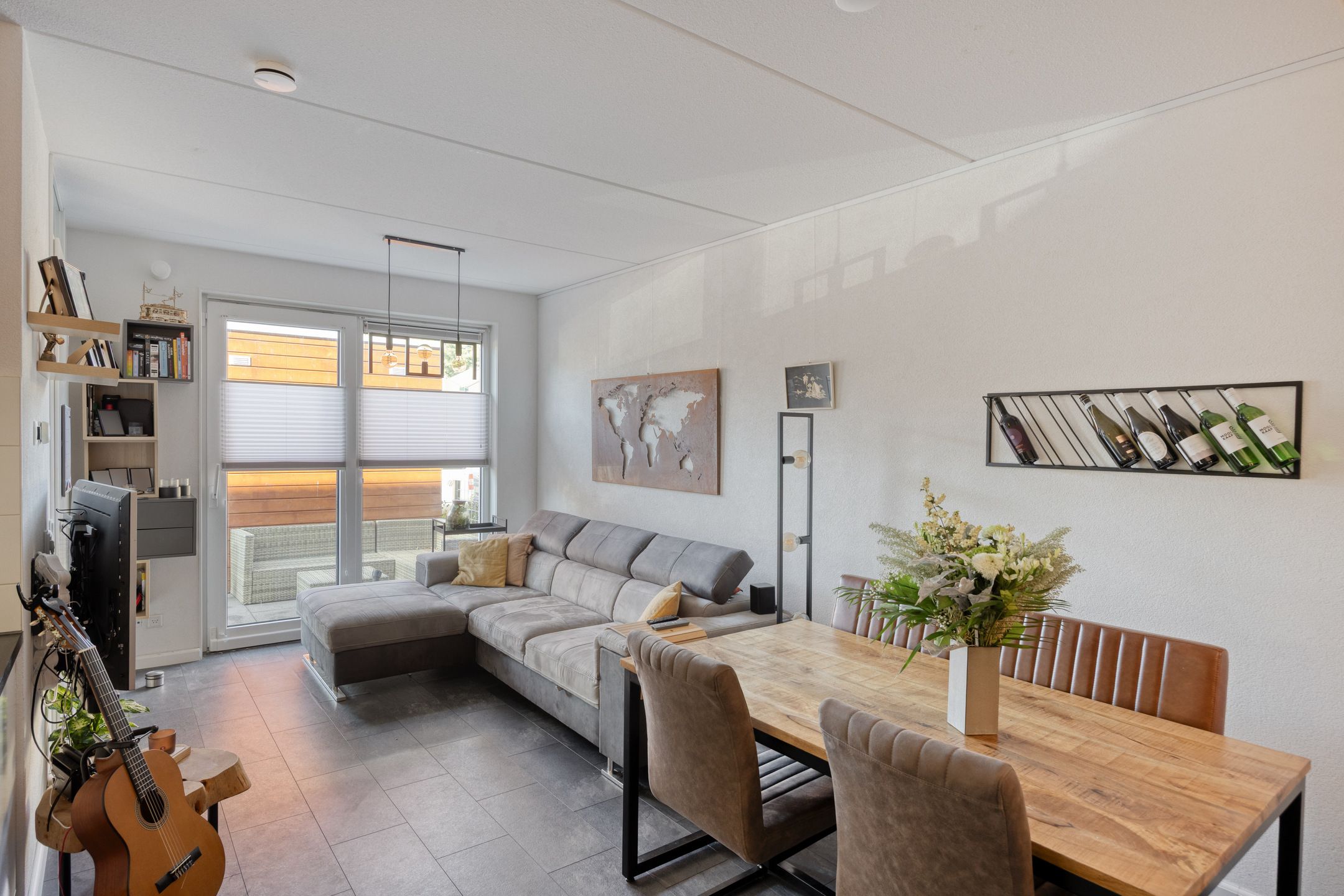 Foto 12 van Korund 80