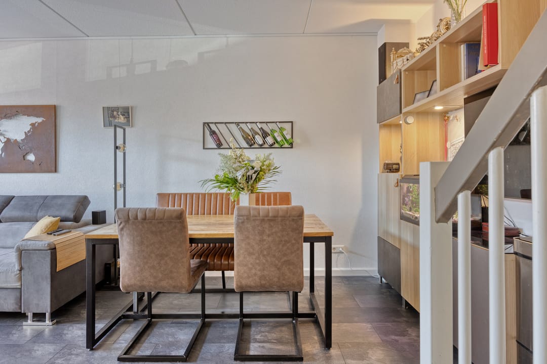 Foto 13 van Korund 80