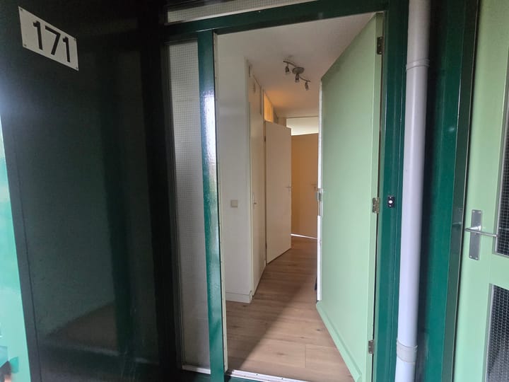 Photo 6 of Adelheidstraat 171