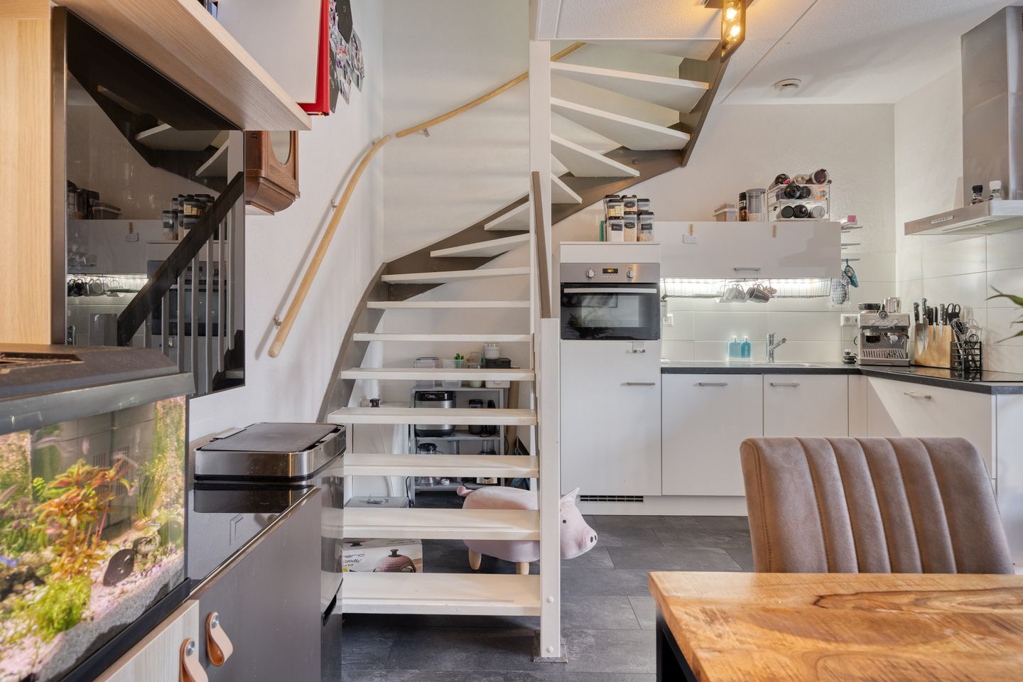 Foto 14 van Korund 80