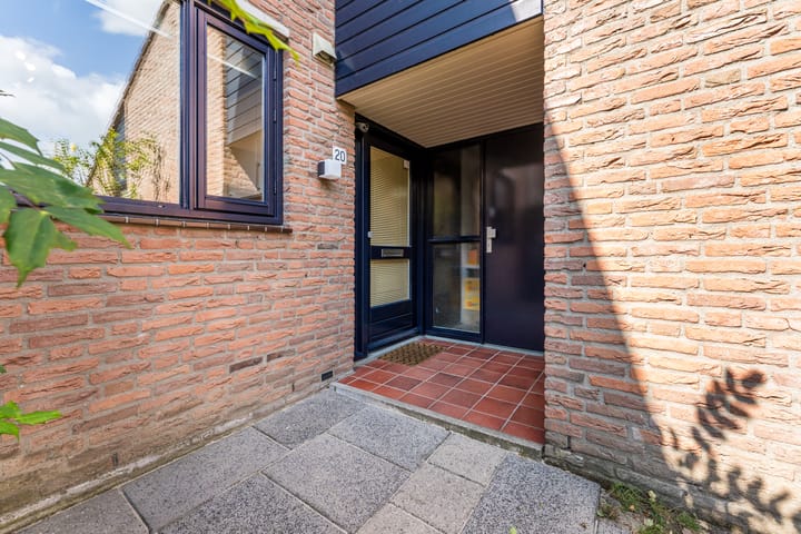 Foto 11 van Ankermonde 20