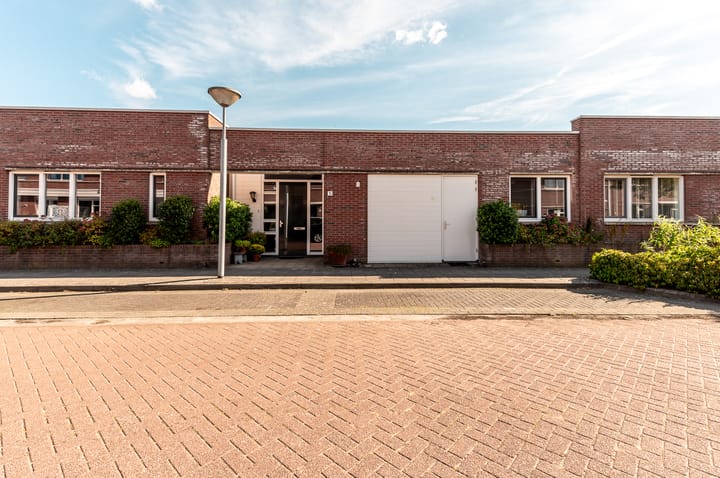 Foto 31 van Martinus Nijhoffstraat 10