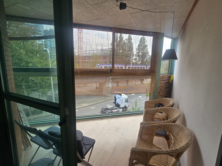 Photo 11 of Adelheidstraat 171