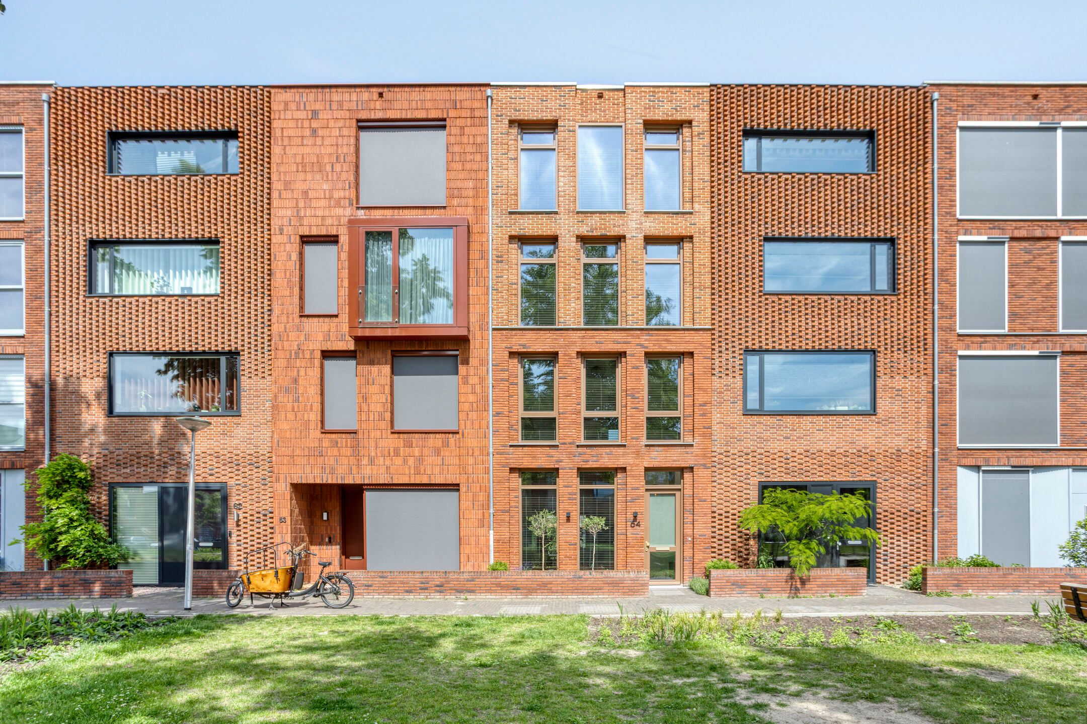 Laurierplein, 64, Eindhoven, 5643EL, Noord-Brabant, Nederland 64 