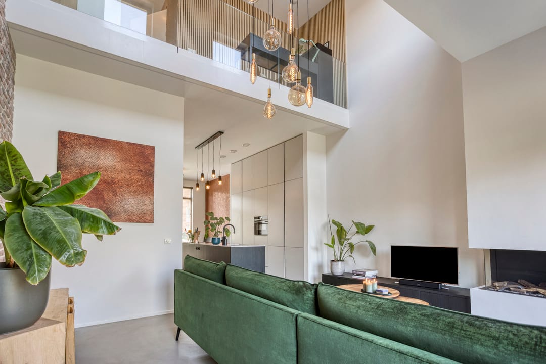 Foto 7 van Laurierplein 64