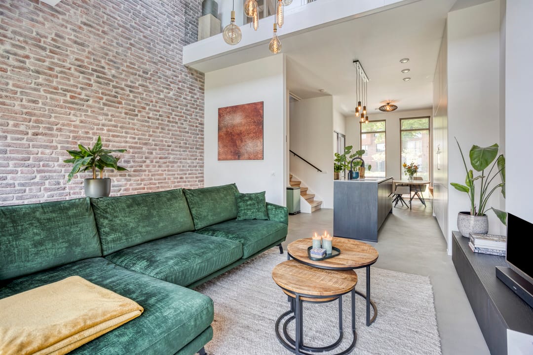 Foto 8 van Laurierplein 64