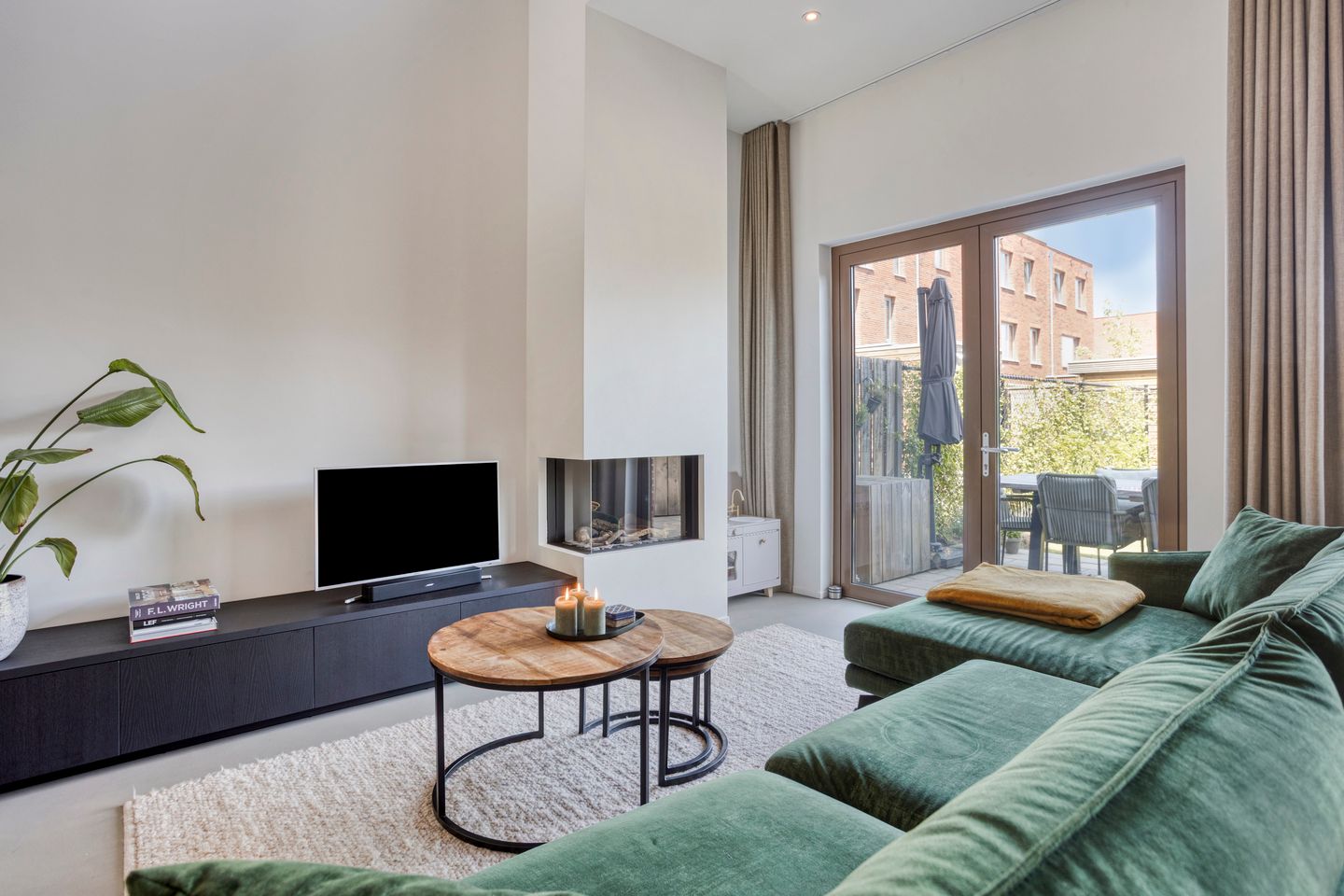 Foto 10 van Laurierplein 64