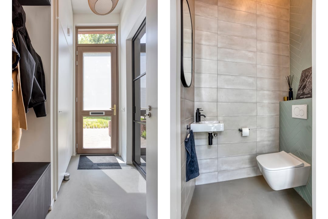 Foto 11 van Laurierplein 64