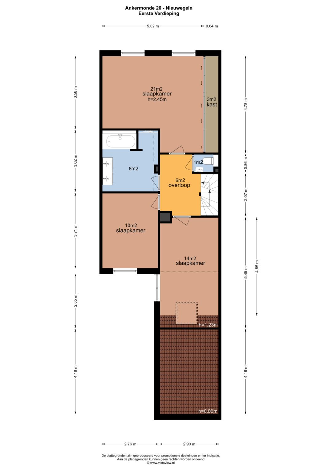 Foto 48 van Ankermonde 20