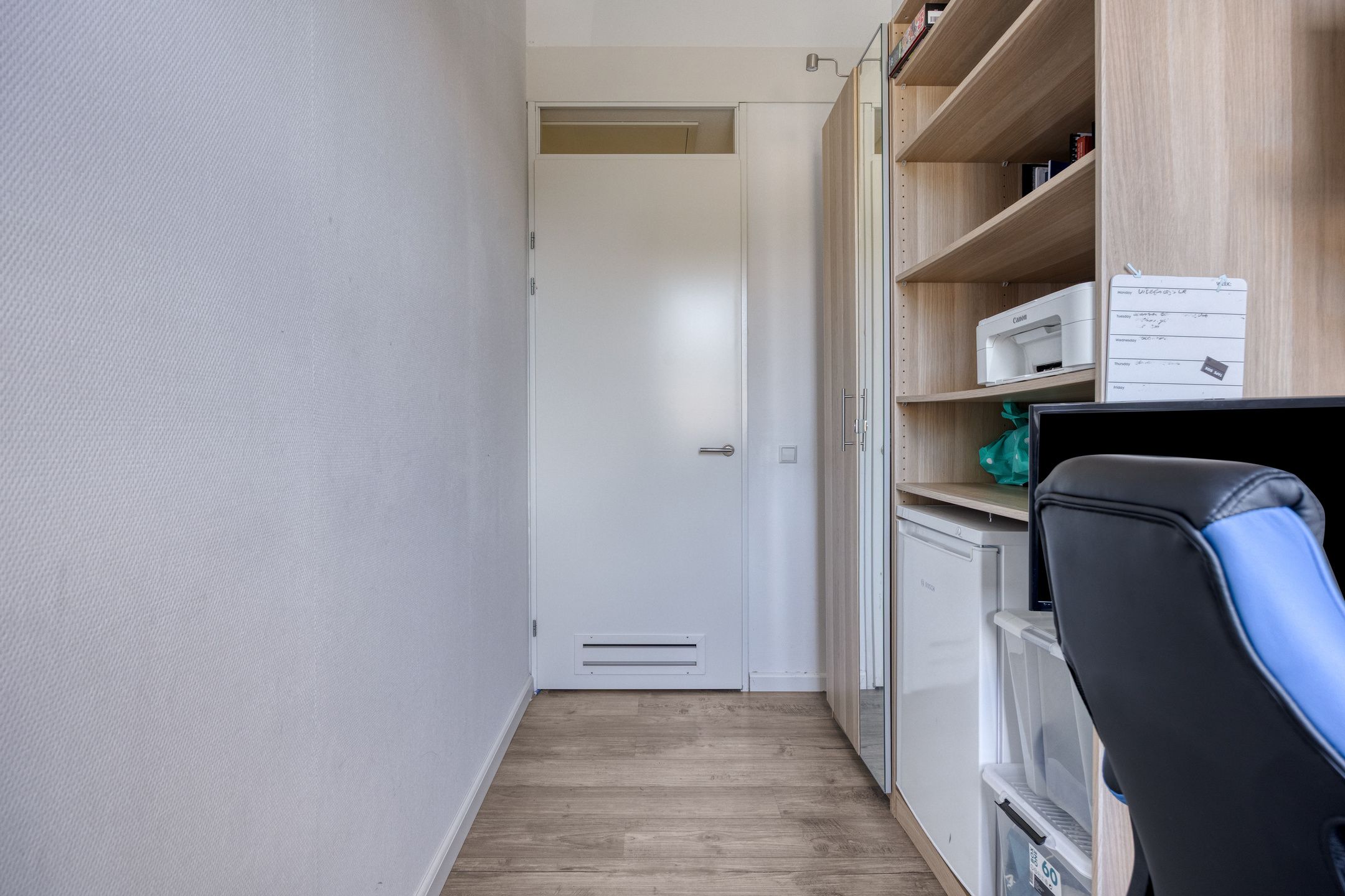 Foto 21 van Korund 80