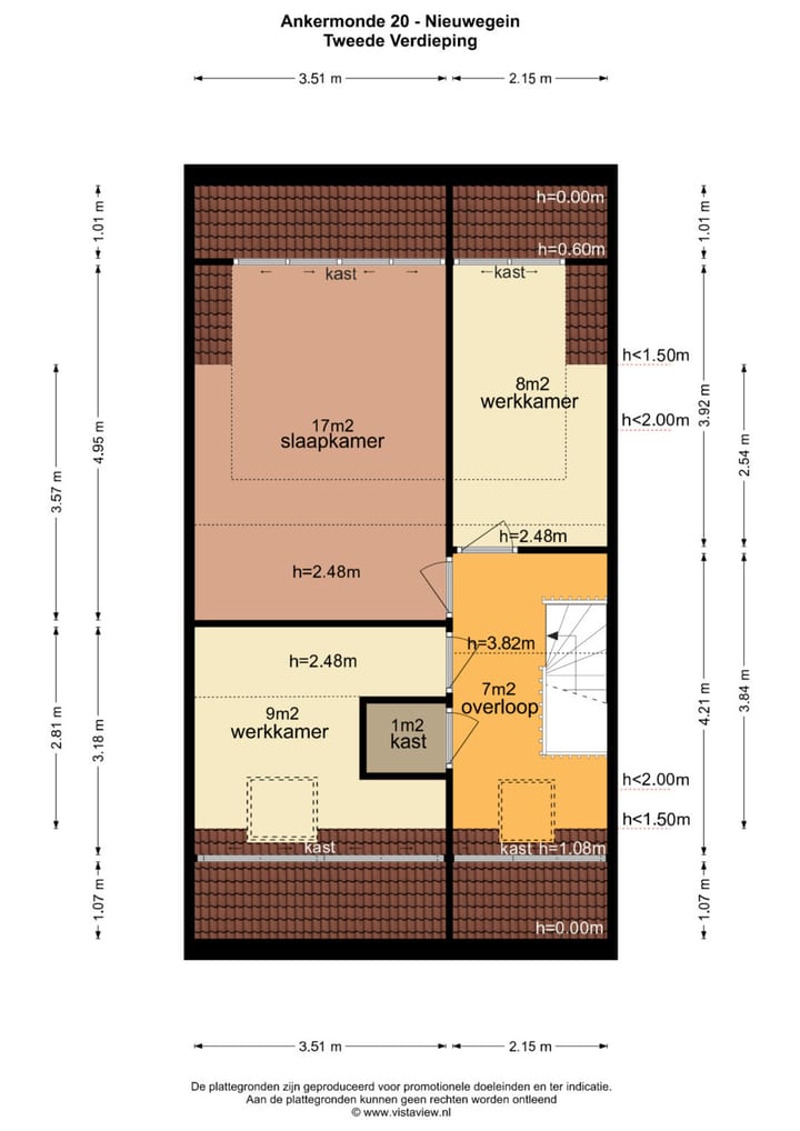 Foto 49 van Ankermonde 20