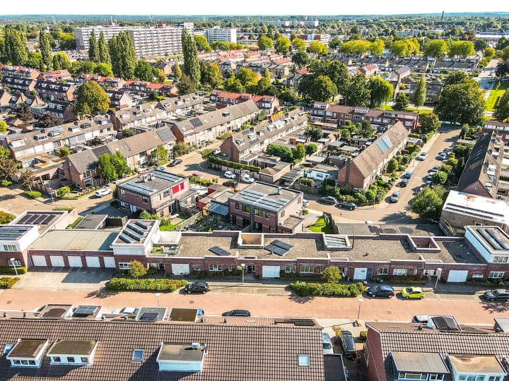 Foto 36 van Martinus Nijhoffstraat 10