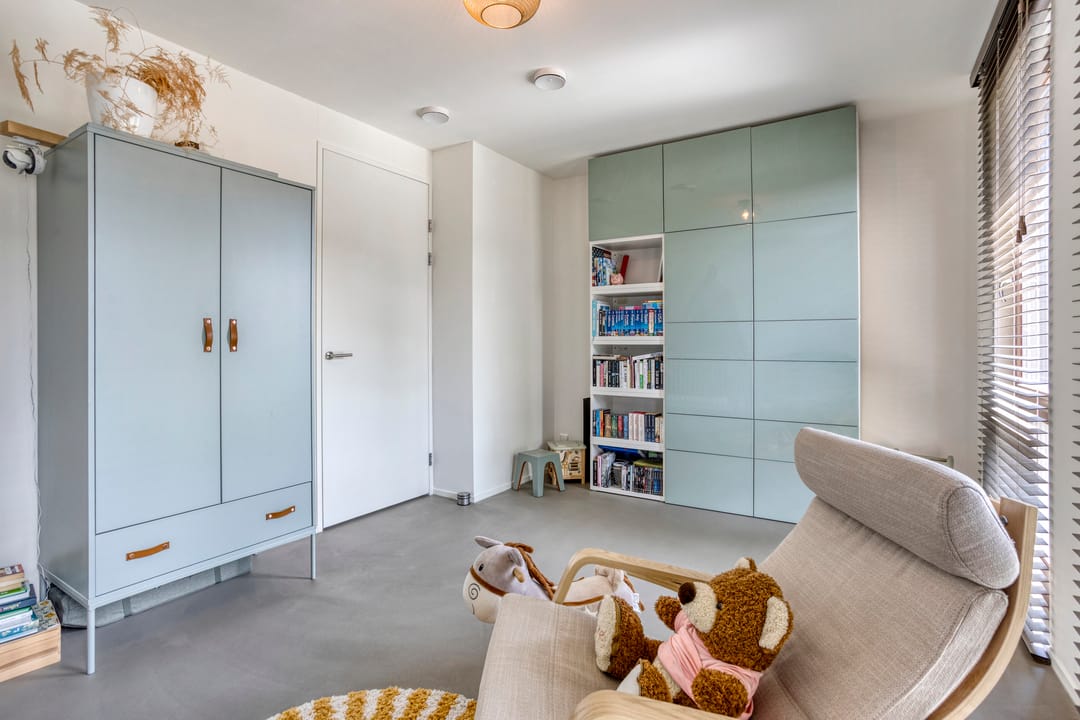 Foto 16 van Laurierplein 64