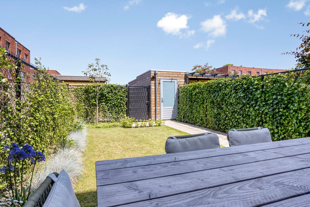 Foto 31 van Laurierplein 64