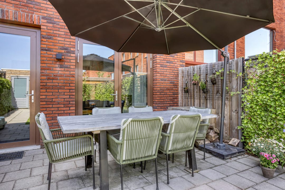 Foto 32 van Laurierplein 64