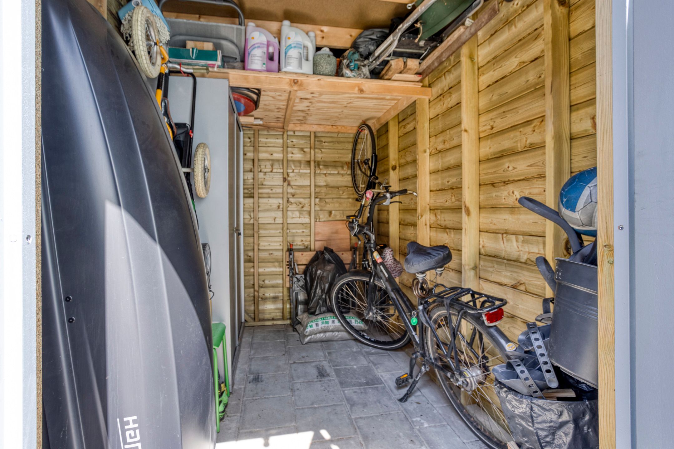 Foto 33 van Laurierplein 64