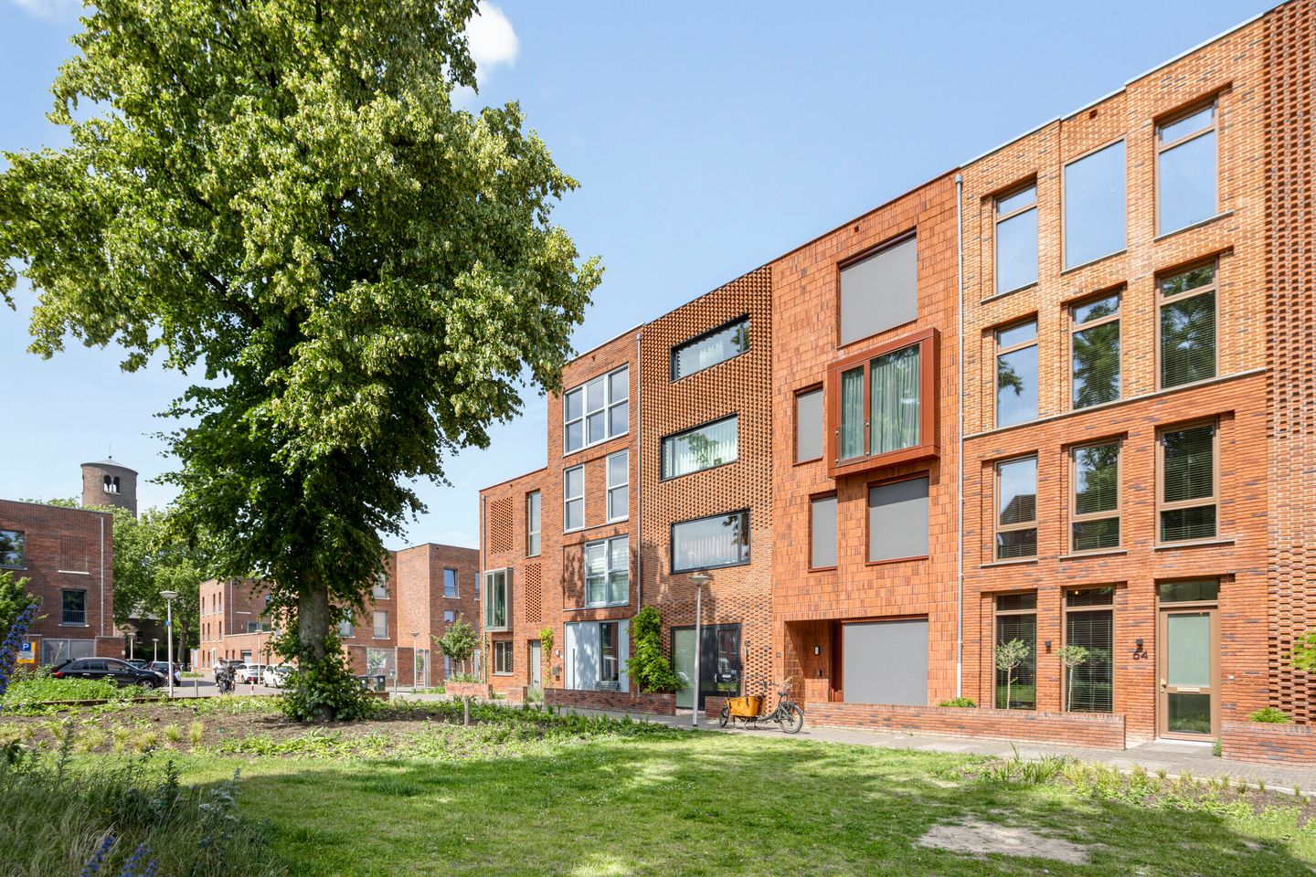 Foto 35 van Laurierplein 64