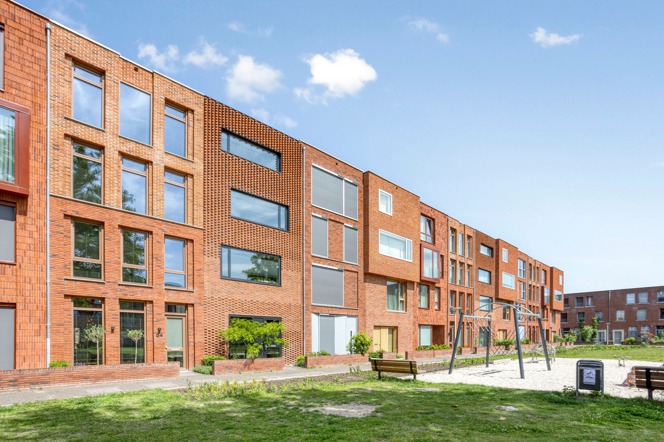 Foto 36 van Laurierplein 64