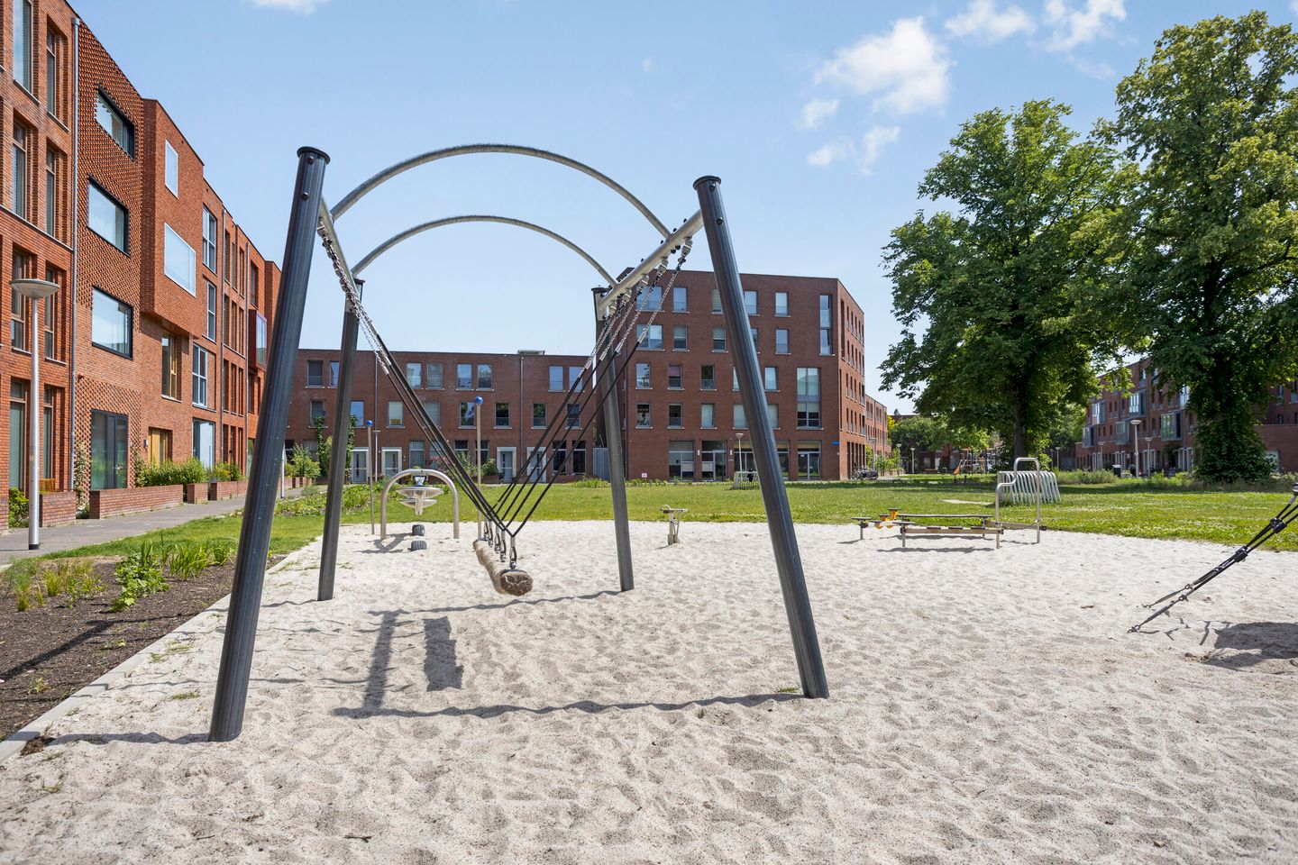 Foto 40 van Laurierplein 64