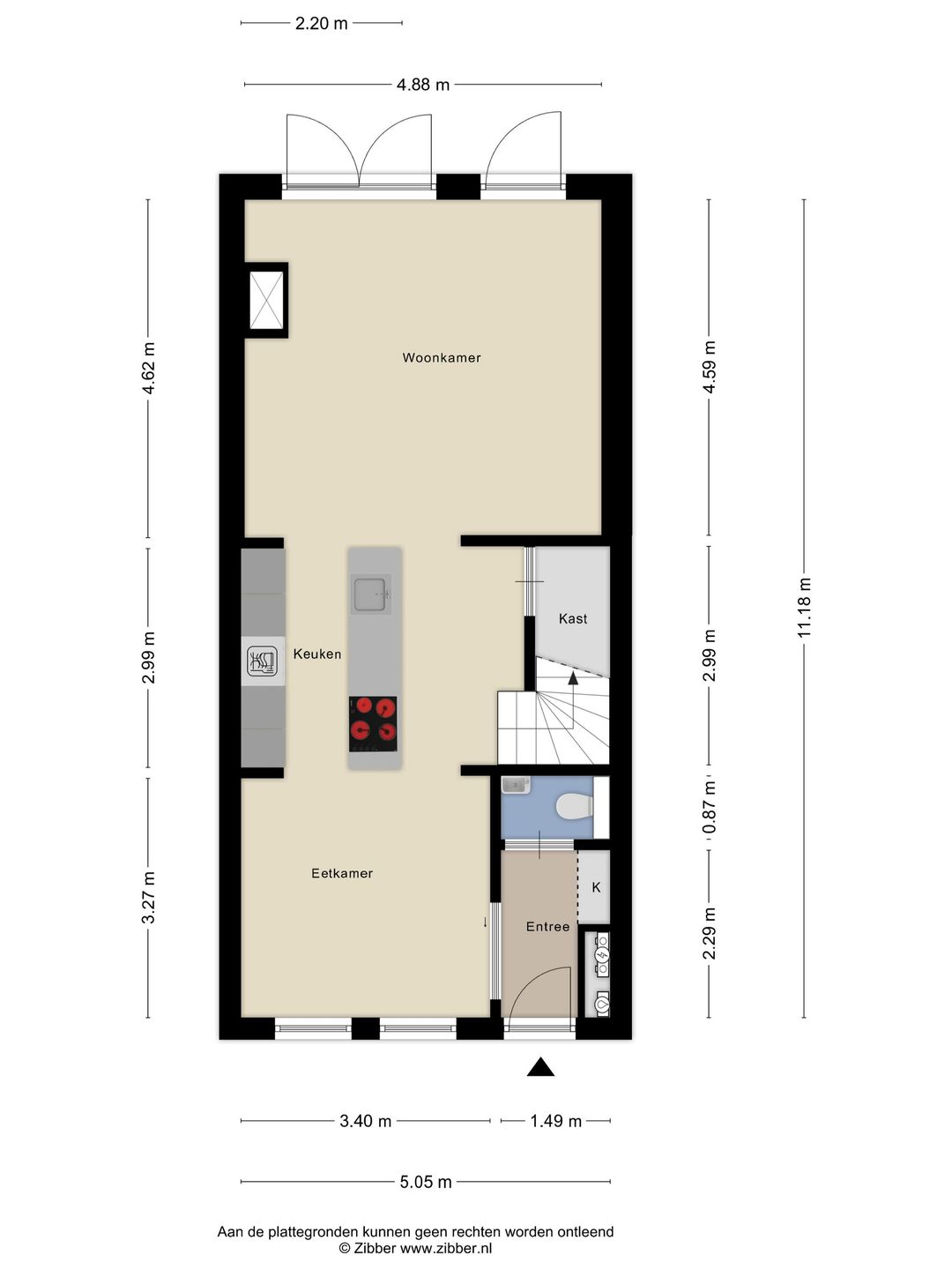 Foto 41 van Laurierplein 64