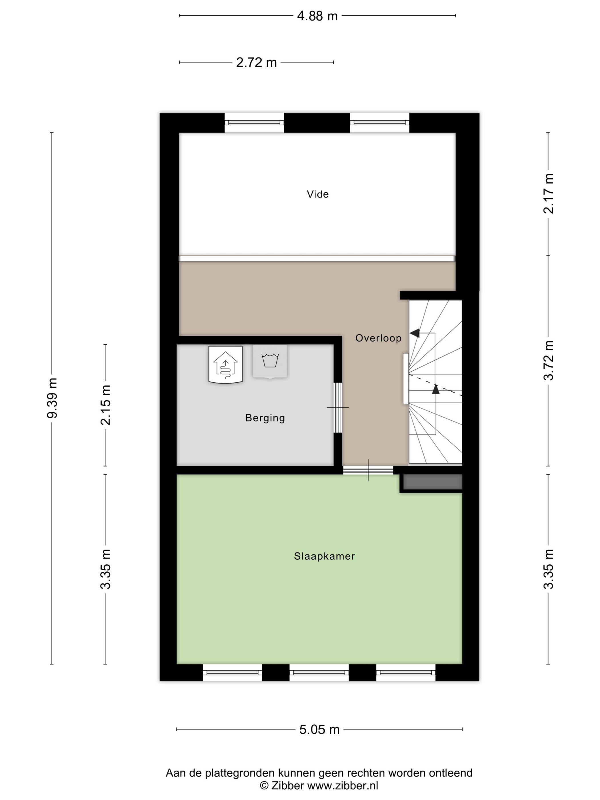 Foto 42 van Laurierplein 64