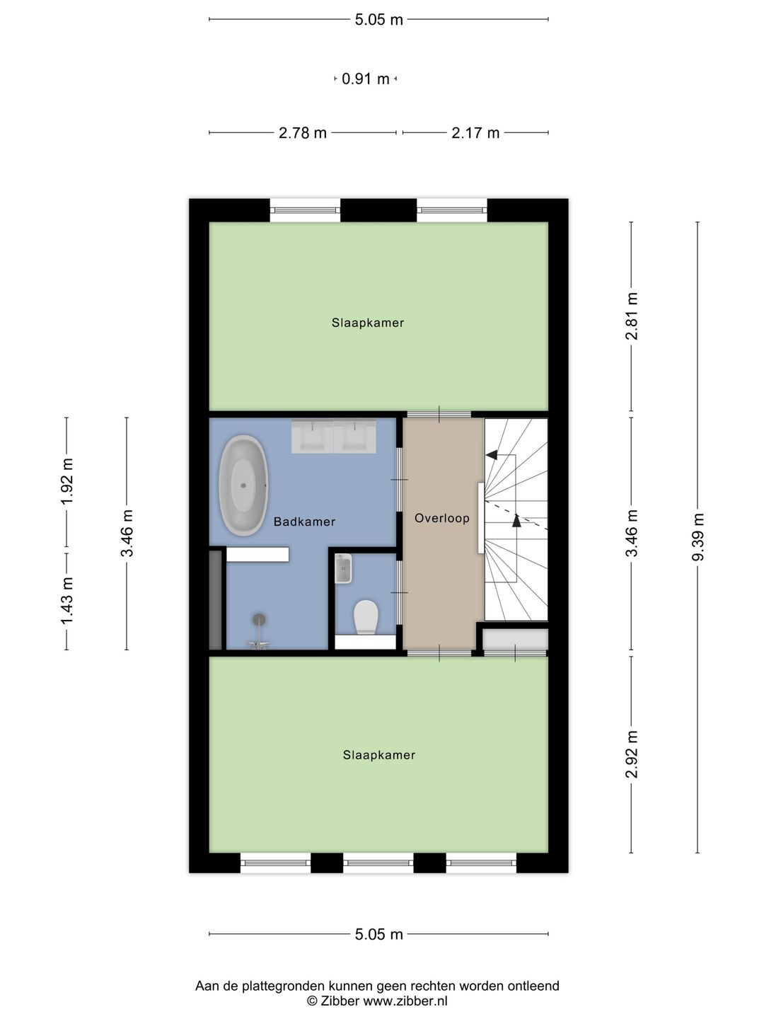 Foto 43 van Laurierplein 64