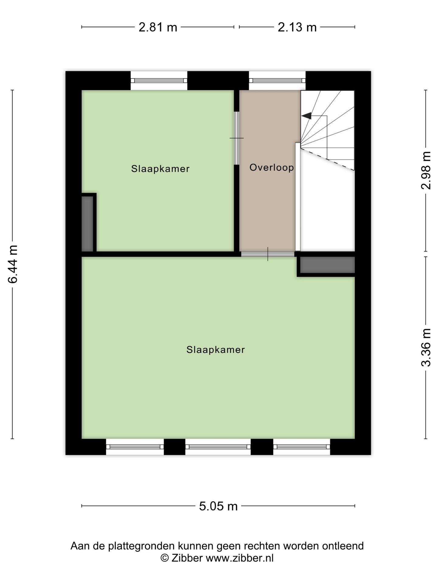 Foto 44 van Laurierplein 64