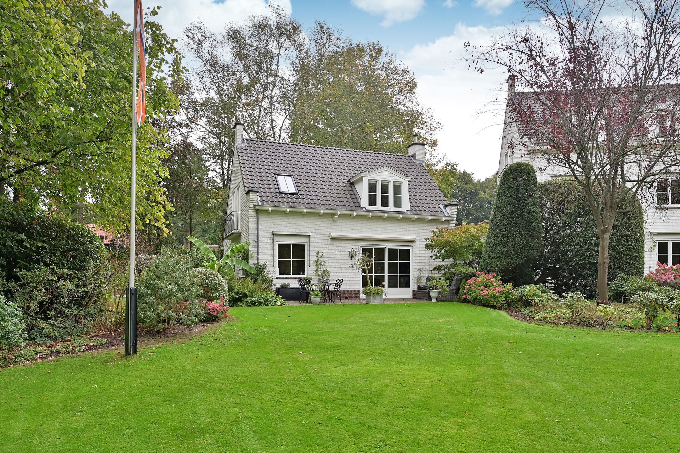 Rossinilaan, 26, Hilversum, 1217CB, Noord-Holland, Nederland 26 