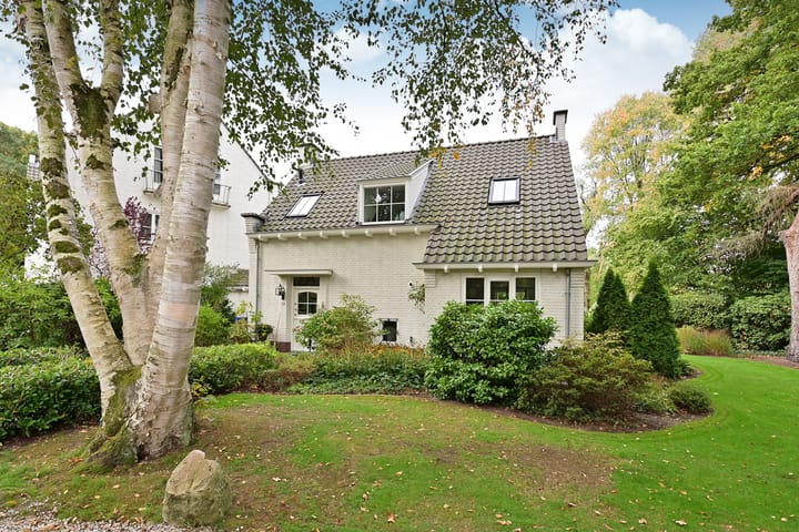 Foto 2 van Rossinilaan 26