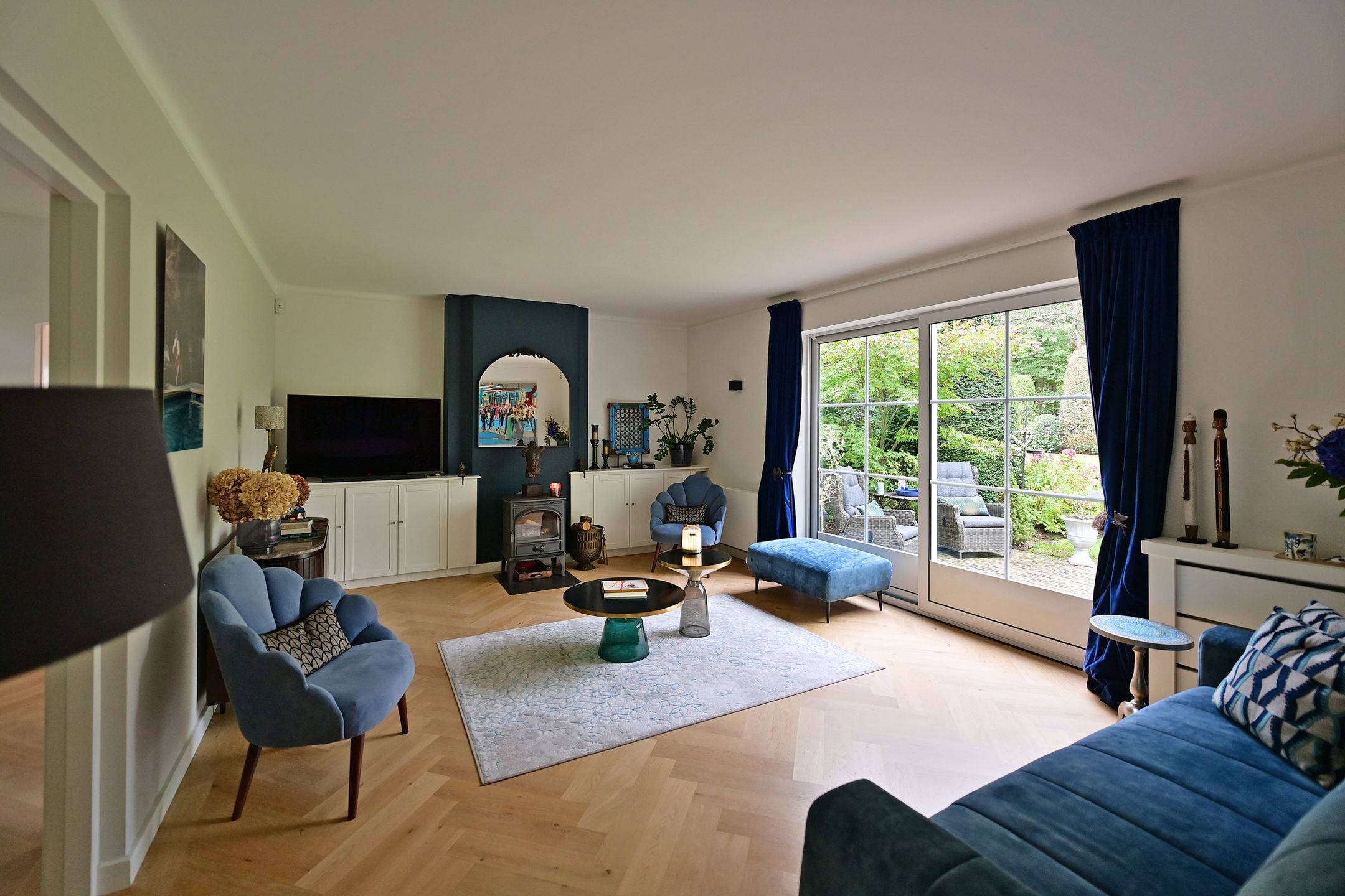 Foto 3 van Rossinilaan 26