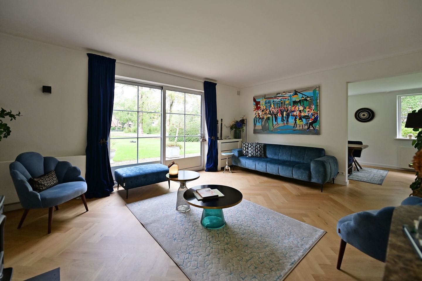 Foto 4 van Rossinilaan 26